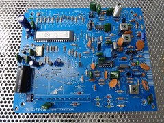 Scientific Atlanta 468716 PCB for DCU-S2000 Electricity Meter