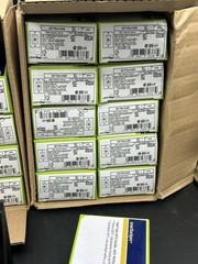 Leviton Outlet GFTR2-HGR Self Test Hosp Grade GFCI 20 Amp Receptacle 125 (NIB)