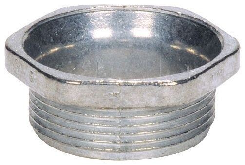 SEPCO 93Z, 1-1/4″, Die-Cast, Insulated, Male/Hex Head, Chase Nipple, 1 pc