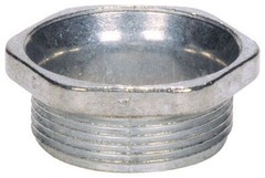 SEPCO 93Z, 1-1/4″, Die-Cast, Insulated, Male/Hex Head, Chase Nipple, 1 pc