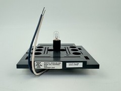 Dukane 18A521 Door Light 1 Lamps PC2000 PC1000 Starcare