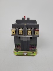 A200M1CW Westinghouse Size 0 Motor Starter 120V Coil *NEXT DAY OPTION*