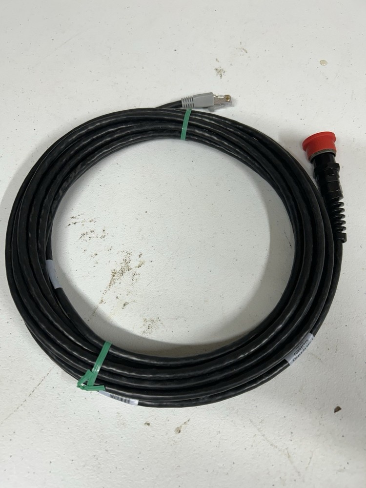 MTS SYSTEMS To JT Connector 572414-04 Electrical Cable Cord