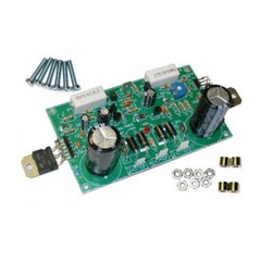 Kit Amplifier Module 200W 1 Channel for Speakers 4 – 8 Ohm