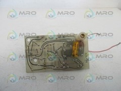 ARBURG 46-125 CIRCUIT BOARD UNMP