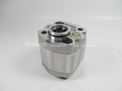 Hydraulic gear oil pump CBK-F0.63 F2.0 F2.7 F2.5 F1.5 CBK-3.3F high pressure