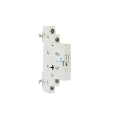 Eaton 072896 NHI11-PKZ0 Auxiliary Contact 1NA NC