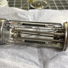 Varian 0981-K3333-301 Preamplifier Assembly Order Helium Leak Detector Agilent