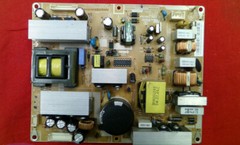 1PC Used Samsung original LA32A350C1 power board BN44-00214A #w4279 wx