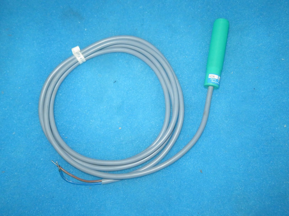 Pepperl + Fuchs NJ5-18GK-WO Proximity Sensor + 1 Year Warranty