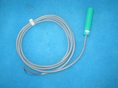 Pepperl + Fuchs NJ5-18GK-WO Proximity Sensor + 1 Year Warranty