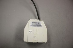 SIET INDUSTRIAL CAPACITOR 20.0F 230V 50HZ