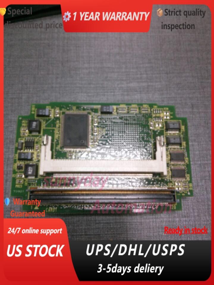 NEW FANUC CIRCUIT BOARD A20B-3300-0170 A20B33000170 FREE EXPEDITED SHIPPING