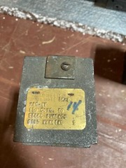 Cadweld Cad ERICO Weld Exothermic Welding Molds Lot of 40 Plus