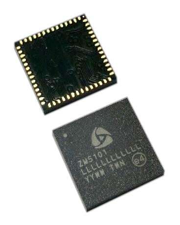 1Pcs ZM5101A-CME3R SIP-56