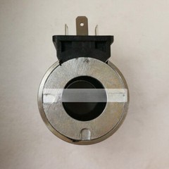 1PCS NEW FIT FOR 1860414-30-24 24VDC 30W 0.44A solenoid valve coil Replacement