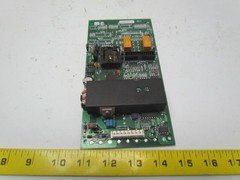 Peco II 6200151P-2 Circuit board PCB
