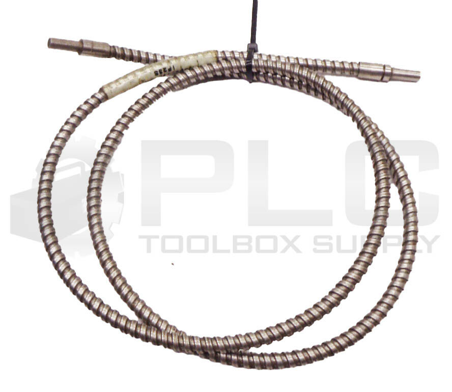 NEW BANNER IF23S FIBER OPTIC CABLE