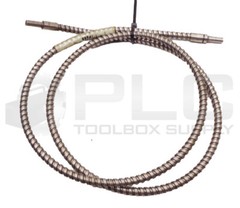NEW BANNER IF23S FIBER OPTIC CABLE
