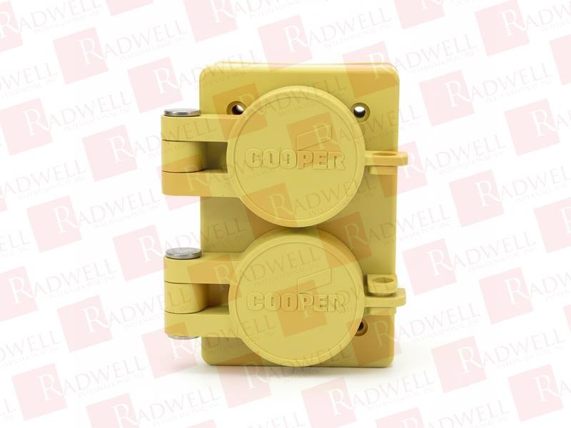 EATON CORPORATION 60W47DPLX / 60W47DPLX (NEW IN BOX)