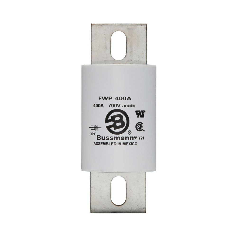NIB – Bussmann – FWP-225A – Buss High Speed Fuse