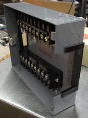 NEW Fireye 60-1466-2 Open Wiring Base Open Frame for Cabinet Mounting D37
