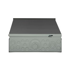 Eaton 3BR3042L200R BR Loadcenter, 200A, 42 Circuits, NEMA 3R, 25kAIC