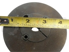 DODGE 1A3.2 B3.6 1210 TAPER LOCK SHEAVE 5/8″