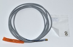 Contrinex Inductive Proximity Sensor, Tubular, 5mm *Open Bag, New* DW-AD-501-M5