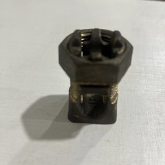 Burndy KS29 T8-250 Split Bolt Connector