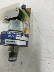 OMEGA ENGINEERING PSW-853