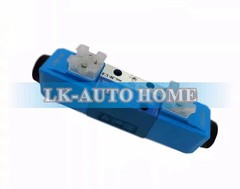 1Pcs New For DG4V-3S-6N-M-U-B5-60=DG4V-3-6N-M-U-A8-60 Solenoid valve