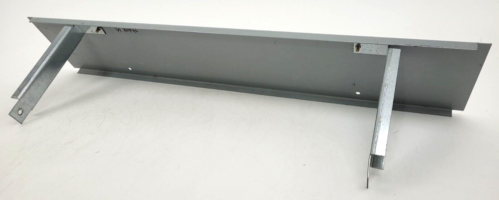 APP4 GE Spectra Filler Plate Blank Cover 27″ x 5.5″ (36″ & 40″ wide box)