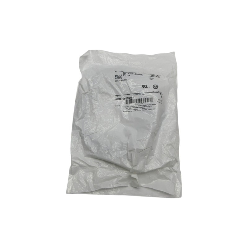 INDUSTRIAL SPARE PART 889N-F65GFNM-1 SER. B NSMP