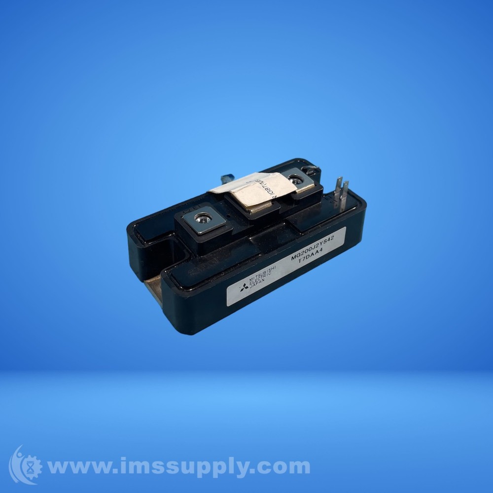 Toshiba MG200J2YS42 IGBT Module 1280