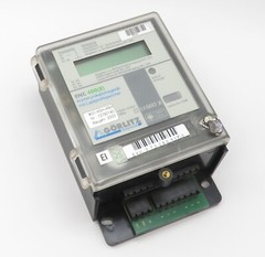 Görlitz ENC 400(E) communication device analog data modem for remote meter reading