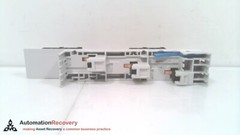 ALLEN BRADLEY 141A-FM45SS25 SERIES C, MOUNTING SYSTEM BUSBAR ADAPTER #328398