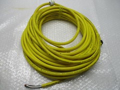 DANIEL WOODHEAD 40937 CORDSET NSNP