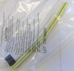 RAYCHEM P/N: C75-100-A HEATING CABLE GLAND KIT NEMA 4X COLD APPLIED BRAND NEW