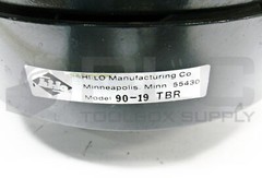 NEW HI-LO MANUFACTURING 90-19 TBR VARIABLE SPEED PULLEY