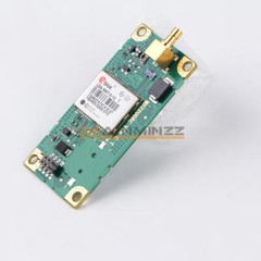 ONE USED ublox LEA-M8T-0-10 GPS Module Board