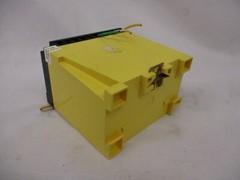 AEGIS / TYCOR AGS-120-3-X TRANSIENT NOISE FILTER 120V 3A