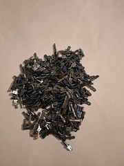 0190220006 Molex CONN QC TAB 18-22AWG 0.187 CRIMP 350 pcs