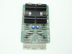 GETTYS 55-0055-00 PC MODULE BOARD / Module Board 55-0055-100