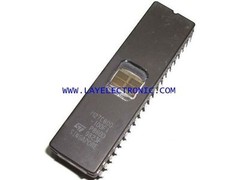 2pcs M27C800-100F1 FDIP-42W 8 Mbit 1Mb x8 or 512Kb x16 UV RH