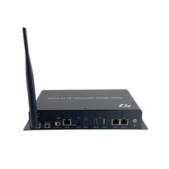 Huidu A4L LED Display Control Card – Asynchronous, USB/WiFi/4G HD Controller