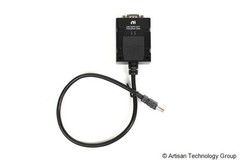 NI TRC-8543 NI-XNET CAN XS (LS/FT, HS/FD) SIC Transceiver Cable, 18 IN