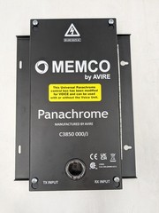 Memco Panachrome Universal Control Box For Elevator Safety (C3850 000/J)