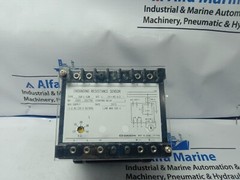 Daiichi SGR-L-63M Grounding Resistance Sensor, DM-42 Multiplier, LMK-12C Oblong