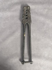 Vintage Linesman’s Reversible Crimping-Splicing Tool unbranded